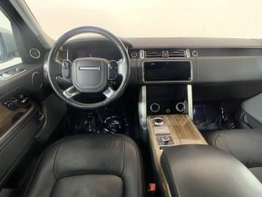 2019 Land Rover Range Rover for sale 101733994
