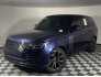 2019 Land Rover Range Rover for sale 101735181