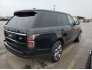 2019 Land Rover Range Rover for sale 101736862