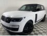 2019 Land Rover Range Rover for sale 101736865