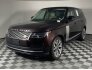 2019 Land Rover Range Rover for sale 101737602