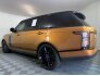 2019 Land Rover Range Rover for sale 101737894