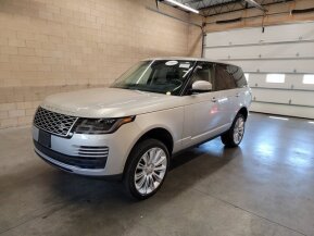2019 Land Rover Range Rover for sale 101738305