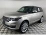 2019 Land Rover Range Rover for sale 101738305