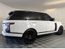 2019 Land Rover Range Rover for sale 101739668