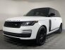 2019 Land Rover Range Rover for sale 101739668