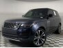 2019 Land Rover Range Rover for sale 101740830