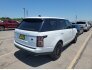 2019 Land Rover Range Rover for sale 101740836