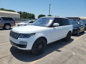 2019 Land Rover Range Rover for sale 101740836