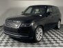 2019 Land Rover Range Rover for sale 101741106