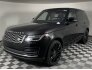 2019 Land Rover Range Rover for sale 101741106