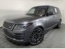 2019 Land Rover Range Rover for sale 101743787