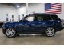 2019 Land Rover Range Rover for sale 101756079