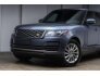 2019 Land Rover Range Rover HSE for sale 101762914