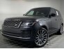 2019 Land Rover Range Rover for sale 101769568