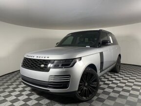 2019 Land Rover Range Rover for sale 101770895