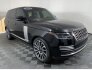 2019 Land Rover Range Rover for sale 101770898
