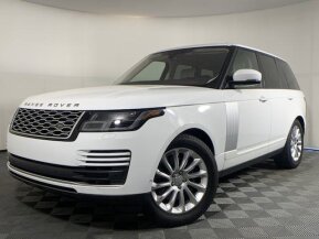2019 Land Rover Range Rover for sale 101773533
