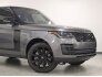 2019 Land Rover Range Rover for sale 101780488