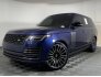2019 Land Rover Range Rover for sale 101783403