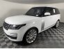 2019 Land Rover Range Rover for sale 101792794