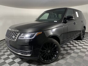 2019 Land Rover Range Rover for sale 101795721