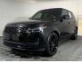 2019 Land Rover Range Rover for sale 101796302