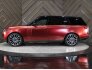 2019 Land Rover Range Rover for sale 101805274