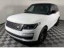 2019 Land Rover Range Rover HSE for sale 101815247