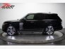 2019 Land Rover Range Rover SV Autobiography Dynamic for sale 101817610