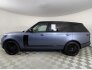 2019 Land Rover Range Rover for sale 101818109