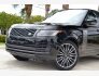 2019 Land Rover Range Rover for sale 101819318