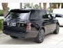 2019 Land Rover Range Rover for sale 101819318