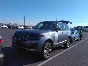 2019 Land Rover Range Rover for sale 101823774