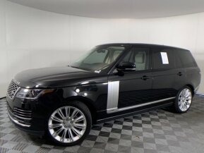 2019 Land Rover Range Rover for sale 101824924