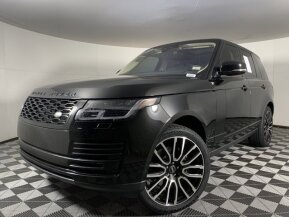 2019 Land Rover Range Rover for sale 101836176