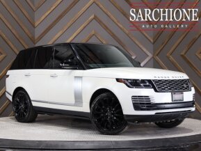 2019 Land Rover Range Rover for sale 101836651
