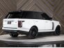 2019 Land Rover Range Rover for sale 101836651