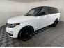 2019 Land Rover Range Rover for sale 101838242