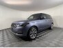 2019 Land Rover Range Rover for sale 101839216