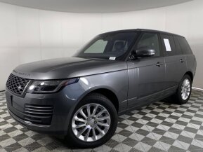 2019 Land Rover Range Rover for sale 101841983