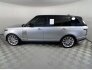 2019 Land Rover Range Rover for sale 101841984
