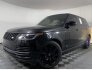 2019 Land Rover Range Rover for sale 101841992