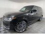 2019 Land Rover Range Rover for sale 101842444