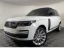 2019 Land Rover Range Rover for sale 101843349