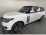 2019 Land Rover Range Rover for sale 101844628