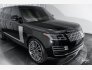 2019 Land Rover Range Rover for sale 101845207