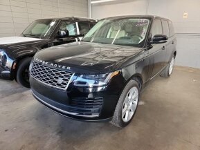 2019 Land Rover Range Rover for sale 101845602