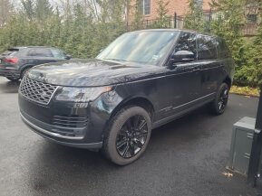 2019 Land Rover Range Rover for sale 101845603
