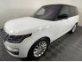 2019 Land Rover Range Rover for sale 101845606
